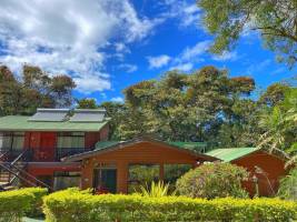 Dreams Lodge Monteverde