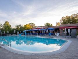 Camping Torre Pendente