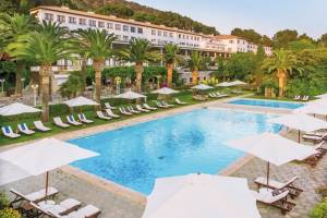 Four Seasons Mallorca At Formentor