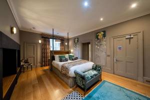 No11 Boutique En Brasserie
