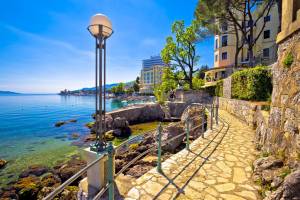 8 daagse singlereis Kroatië Istrië & Dalmatië