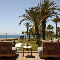 Hotel Mare Ayia Napa