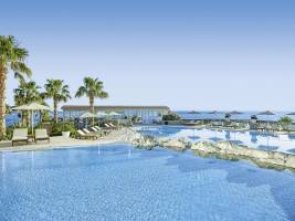 Ikaros Beach Luxury en Spa