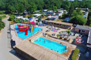 Eurocamp Spreewaldtor