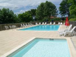 Camping La Bastide