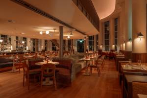 Hotel De Plesman | Genießen Sie eine kulinarische Übernachtung i