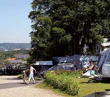 Fjordlyst - Aabenraa City Camping