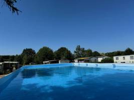 Camping des Carrières et Nature