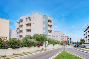Monopoli Beach House 200 m from the sea