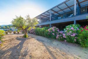 Les Terrasses d'Arsella Studio 2p
