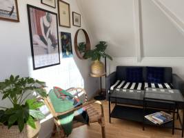 Tweepersoons studio 2/3