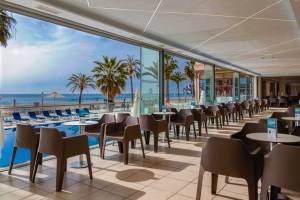 Hotel Peñíscola Palace