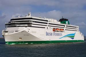 Eigen Auto + Ferry Rondreis Rondom Ierland - B&B