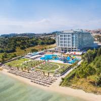 Hotel Liberty Kusadasi