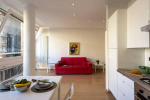 Genova House Historic Center