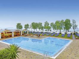 Malia Bay Beach Hotel & Bungalows