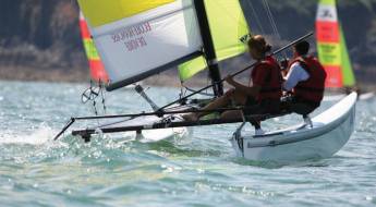 Camping Le Moulin De Cantizac