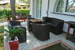 Villa- Edera 40
