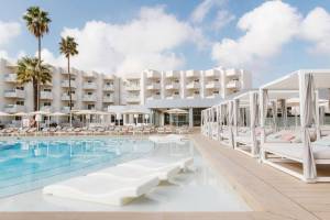 Hotel Garbi Ibiza & Spa