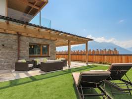 Kitzbüheler Alpenlodge Top A3