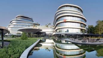 Hilton Garden Inn Brussels Airport