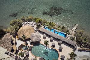 Gloria Maris Hotel Suites&Villas