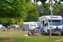 Camping Dun-le-Palestel
