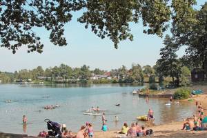 Seepark Ternsche