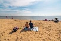 EuroParcs Resort Poort van Zeeland