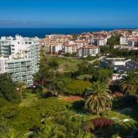 Hotel Parque Vacacional Eden