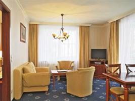 Seetel Ostseeresidenz Heringsdorf