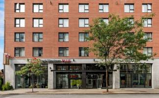 Best Western Plus Hotel Montreal