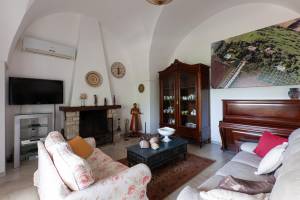 Villa Gaia with pool