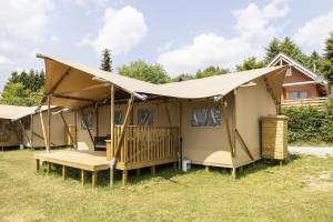 Dreamer 49 - 7 personen