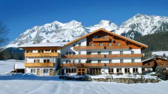 Hotel Kielhuberhof
