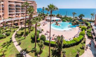 Résidence Cannes Verrerie