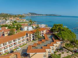 Castello Beach