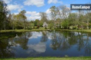 Privatunterkunft für Radtouristen und Vans