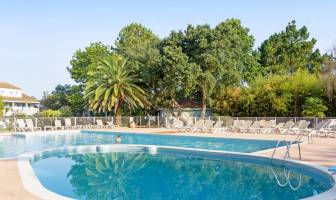 Maison Standard Moliets 3p6p