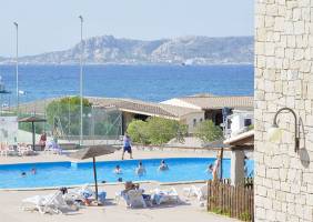 Club Esse Residence 3 room apartment