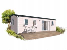 Cordelia Lodges - 6 personen
