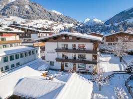 Hohe Tauern-Großvenediger