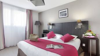 Appart'hôtel Le Dôme Studio 2 pers.