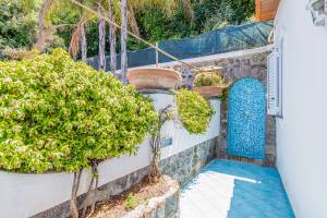 Dependance Castiglione With Pool And View