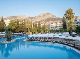 Fame Residence Goynuk