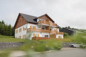 Ferienhaus Rothaarglück im Sauerlandblic