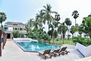 Tanaosri Resort Pranburi