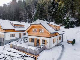 Ahorn Mountainlodge