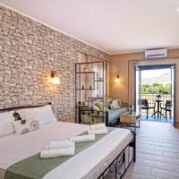 Huize Shining Star op Lesbos, 8 dagen