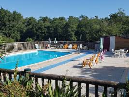 Camping Chez Gendron